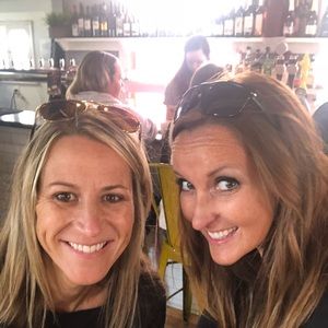 Meet your Posher, Rachael